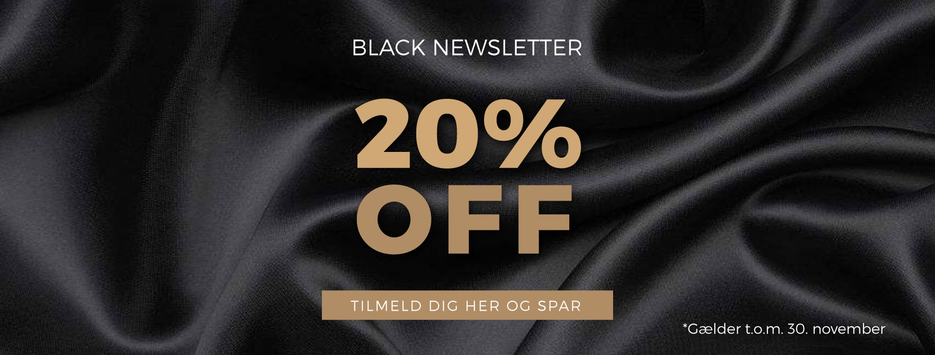 Black Newsletter