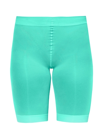 Sneaky Fox - Cykelshorts - Micro Shorts - Candy - Strong Mint