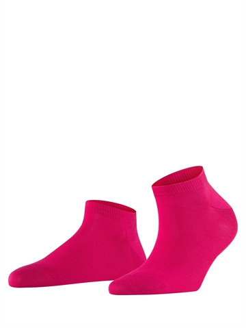 Dame Sneaker - Falke Family - Pink-Up