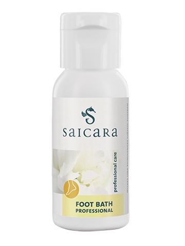 Saicara Foot Bath Professionel - 50 ml.