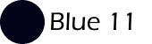 Blue 11