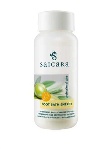 Saicara Foot Bath Energy - 500 g