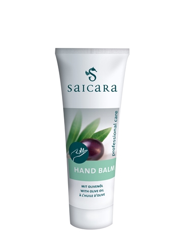 Saicara Hand Balm - 75 ml.
