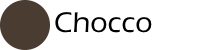 Chocco Chocco
