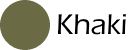 Khaki Khaki