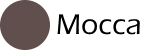 Mocca Mocca