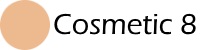 Cosmetic 8 Cosmetic 8