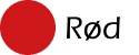 Rød Rød