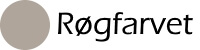 Røgfarvet Røgfarvet